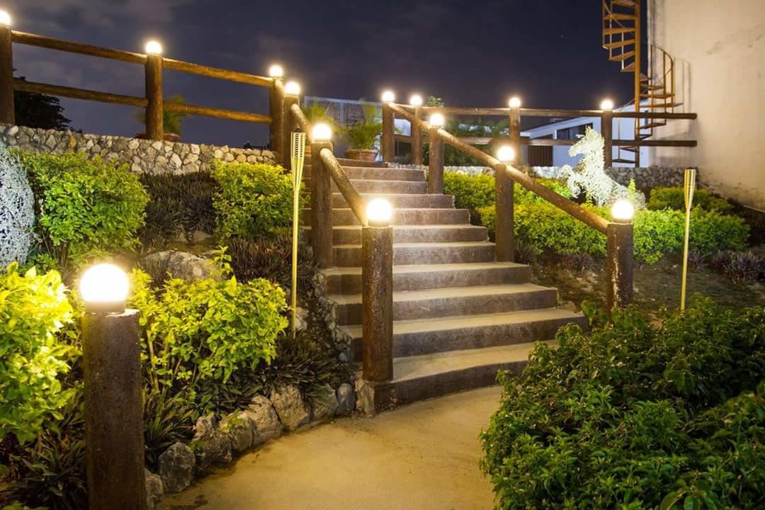 Hotel Hacienda San Franscisco Chiapa de Corzo Exterior foto
